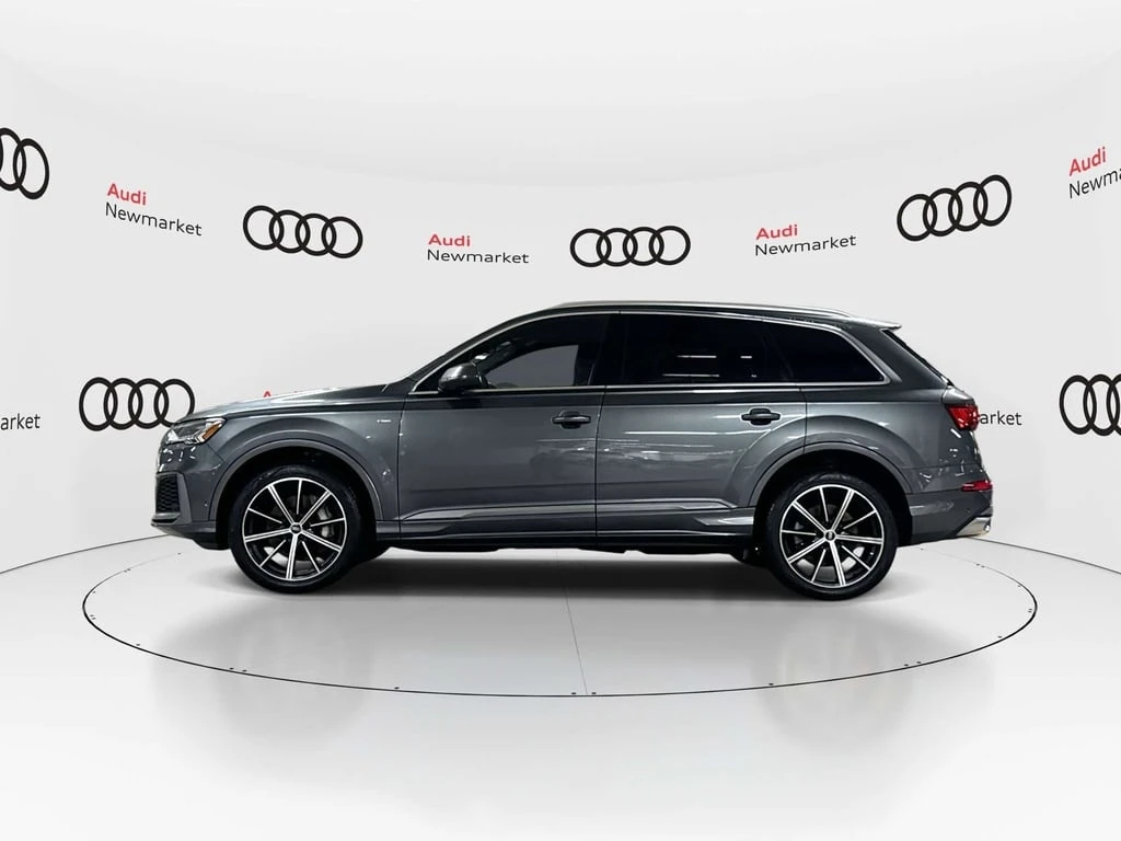 Audi Q7 55tfsi * Фиксирана цена до БГ * Един собственик *  - изображение 5