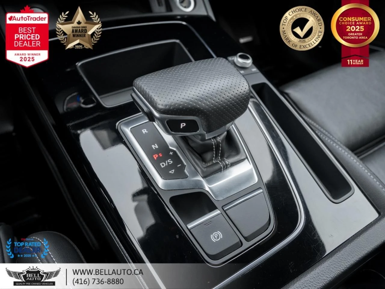 Audi Q5 * Technik * S-LINE * B&O * A��������� * (���� �� � | Mobile.bg � ����������� 14