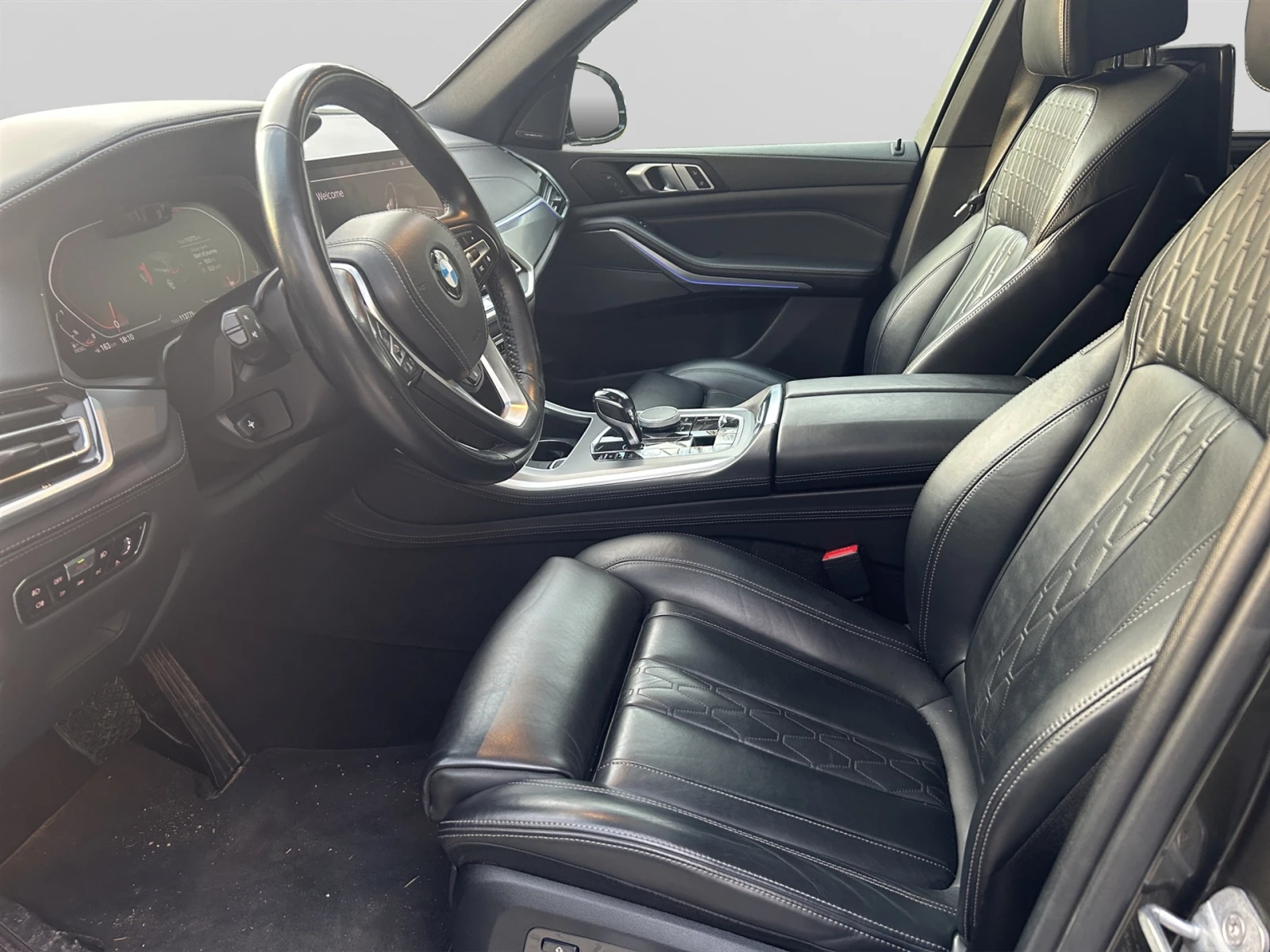 BMW X5 xDrive30d, снимка 6 - Автомобили и джипове - 54039177