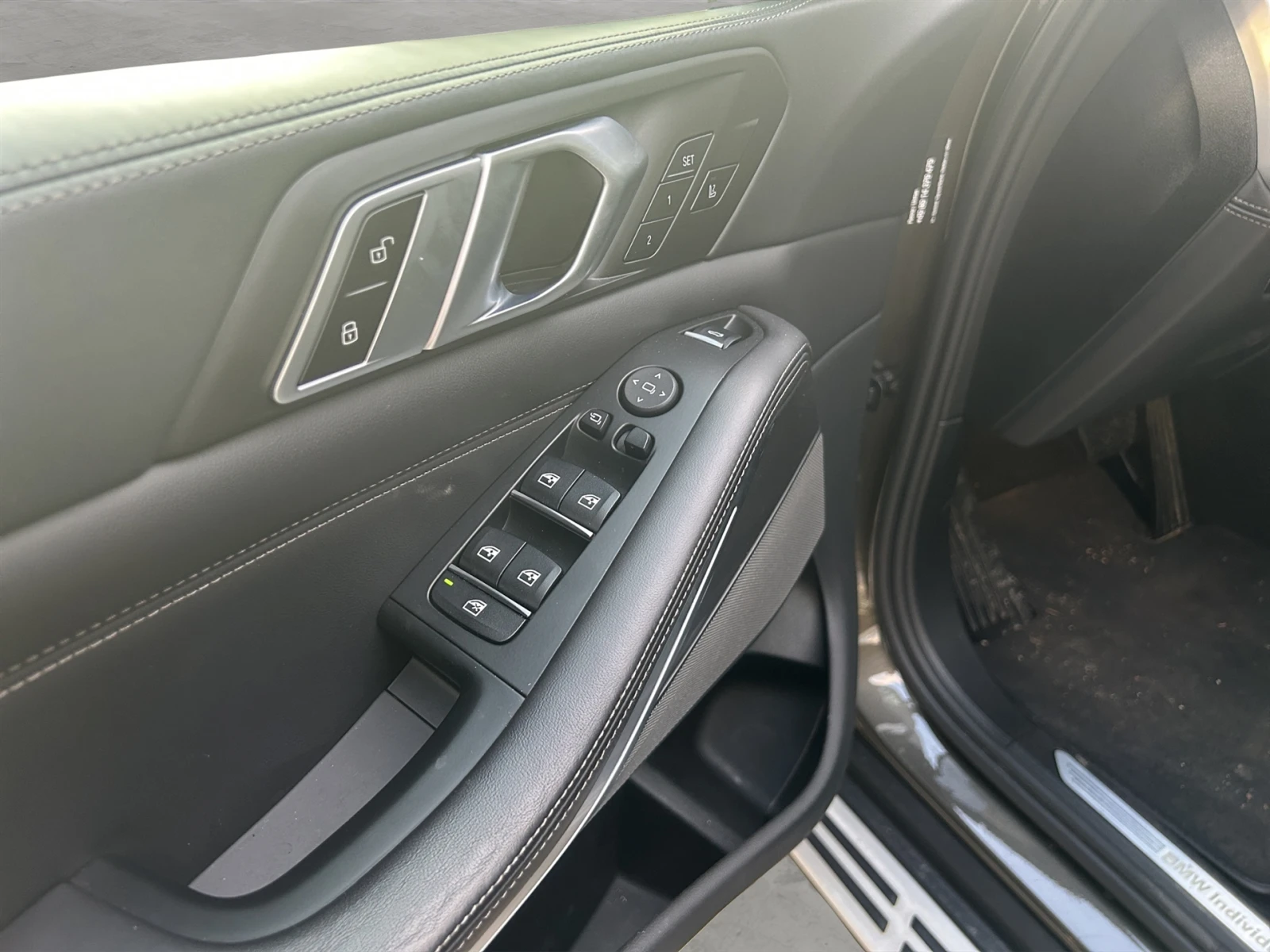 BMW X5 xDrive30d, снимка 11 - Автомобили и джипове - 54039177