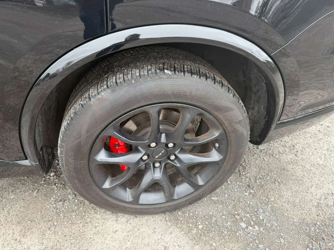 Dodge Durango * SRT Hellcat Premium * 2 КЛЮЧА* ПОДГРЕВ* KEYLESS*, снимка 6 - Автомобили и джипове - 54108923