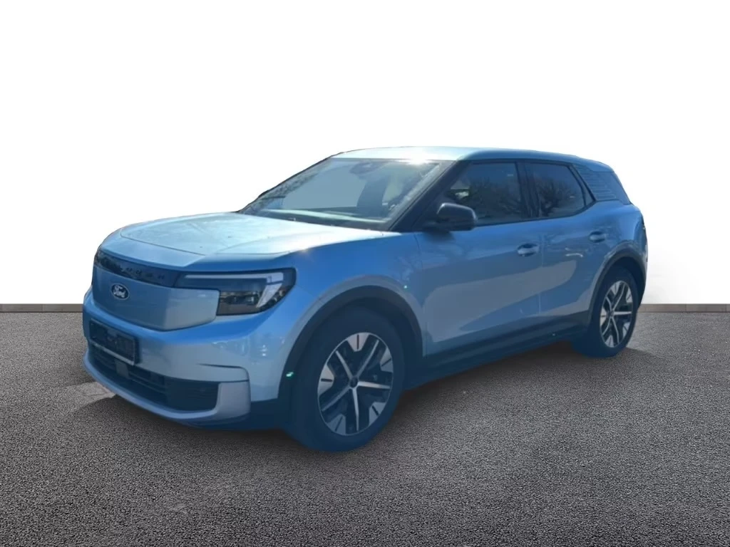 Ford Explorer 77kWh 360 DISTRONIC Keyless Winter Package Massage, снимка 2 - Автомобили и джипове - 54112058