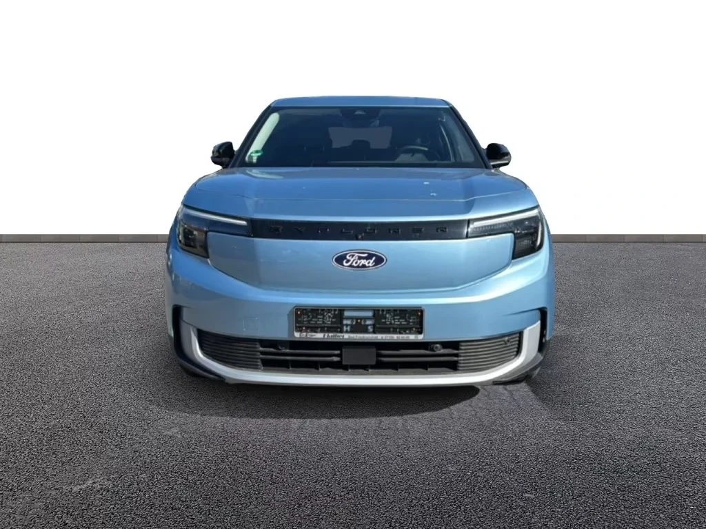 Ford Explorer 77kWh 360 DISTRONIC Keyless Winter Package Massage, снимка 3 - Автомобили и джипове - 54112058