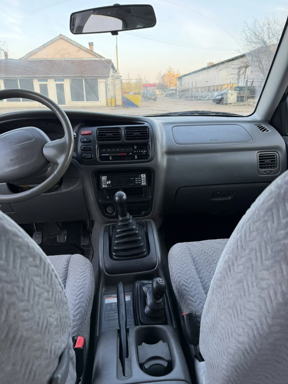 Suzuki Grand vitara, снимка 7 - Автомобили и джипове - 54278051