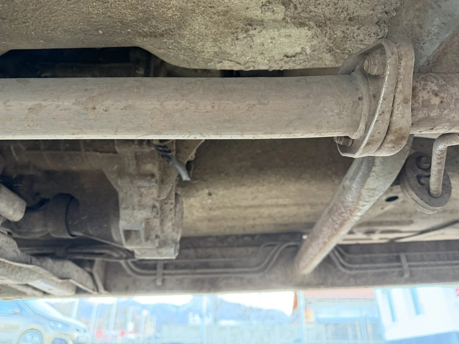 Suzuki Grand vitara, снимка 11 - Автомобили и джипове - 54278051