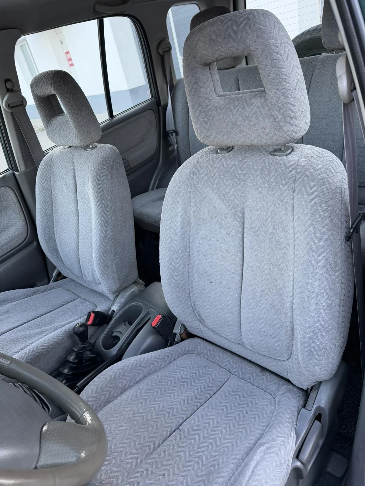 Suzuki Grand vitara, снимка 9 - Автомобили и джипове - 54278051