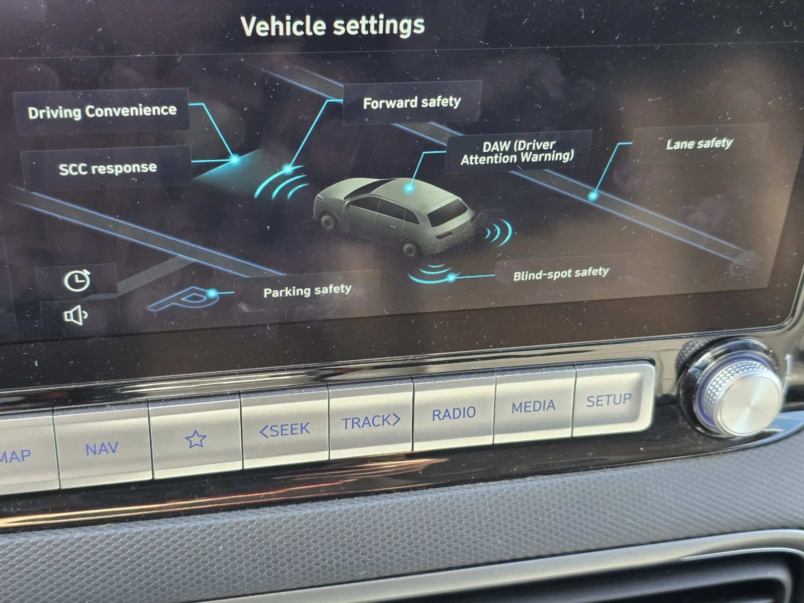 Hyundai Kona Face, кожа, 64квч , снимка 10 - Автомобили и джипове - 54643638