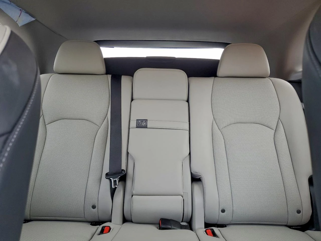 Lexus RX 350 3.5l Base, снимка 10 - Автомобили и джипове - 54731085