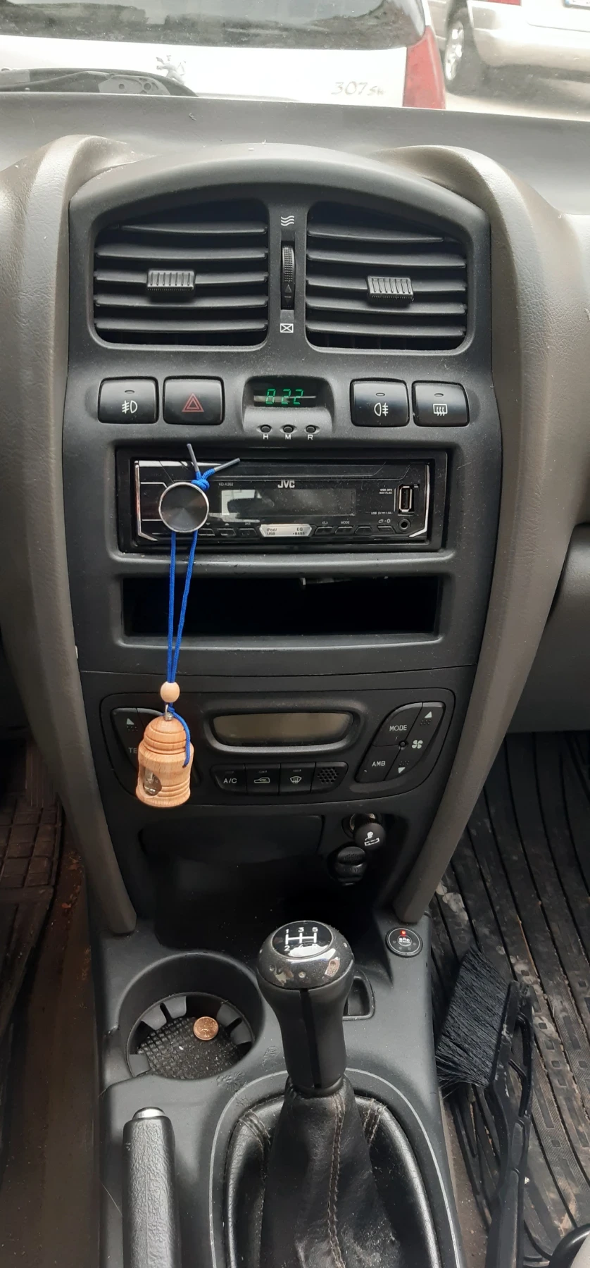 Hyundai Santa fe, снимка 3 - Автомобили и джипове - 54800960