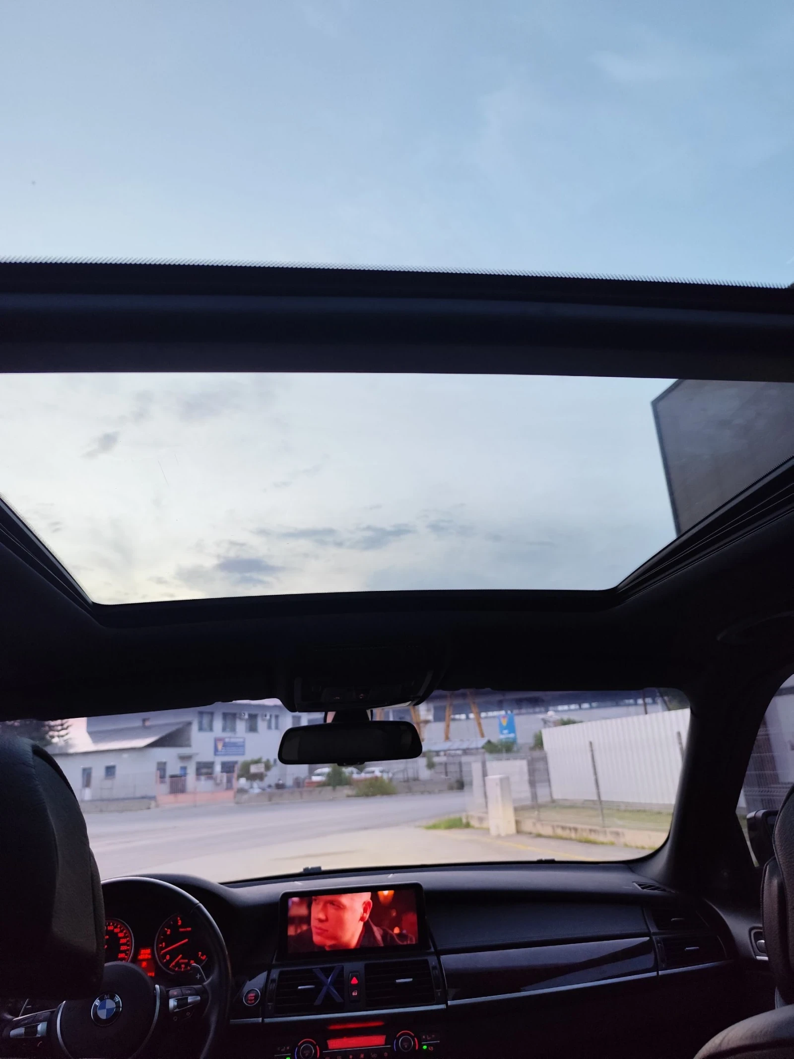 BMW X5  V8, 4.8i 355k.c. Газ Prince, снимка 17 - Автомобили и джипове - 55053238