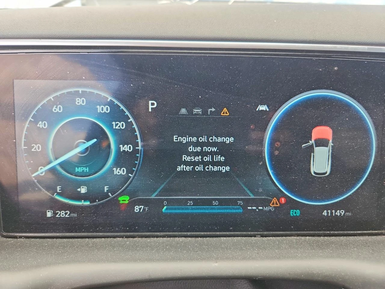 Hyundai Tucson 1.6l Limited, снимка 9 - Автомобили и джипове - 55092180