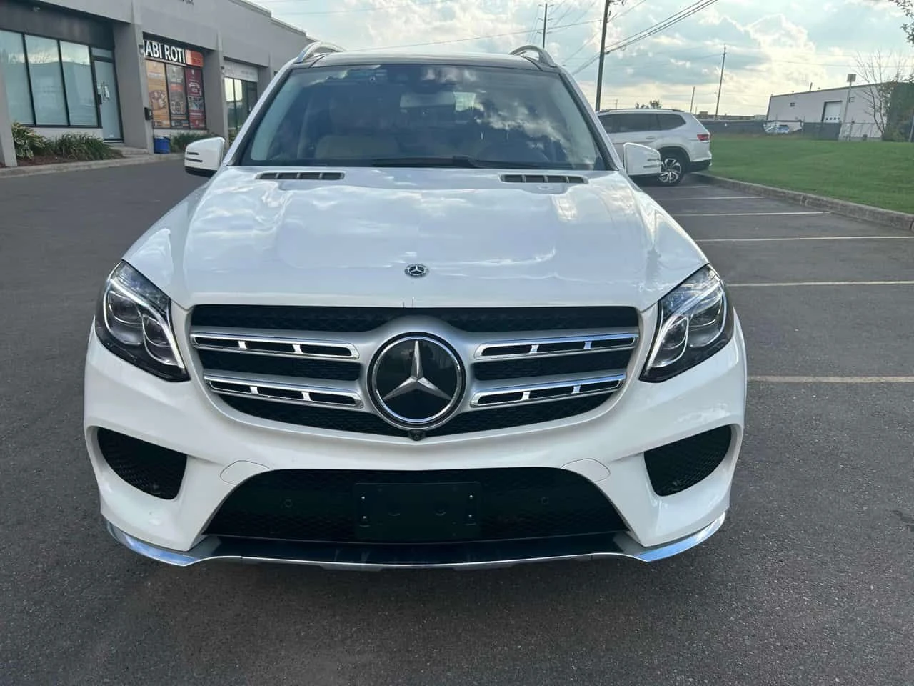 Mercedes-Benz GLS * 450 * АВТОКРЕДИТ БЕЗ ПЪРВОНАЧАЛНА ВНОСКА* , снимка 6 - Автомобили и джипове - 55352438