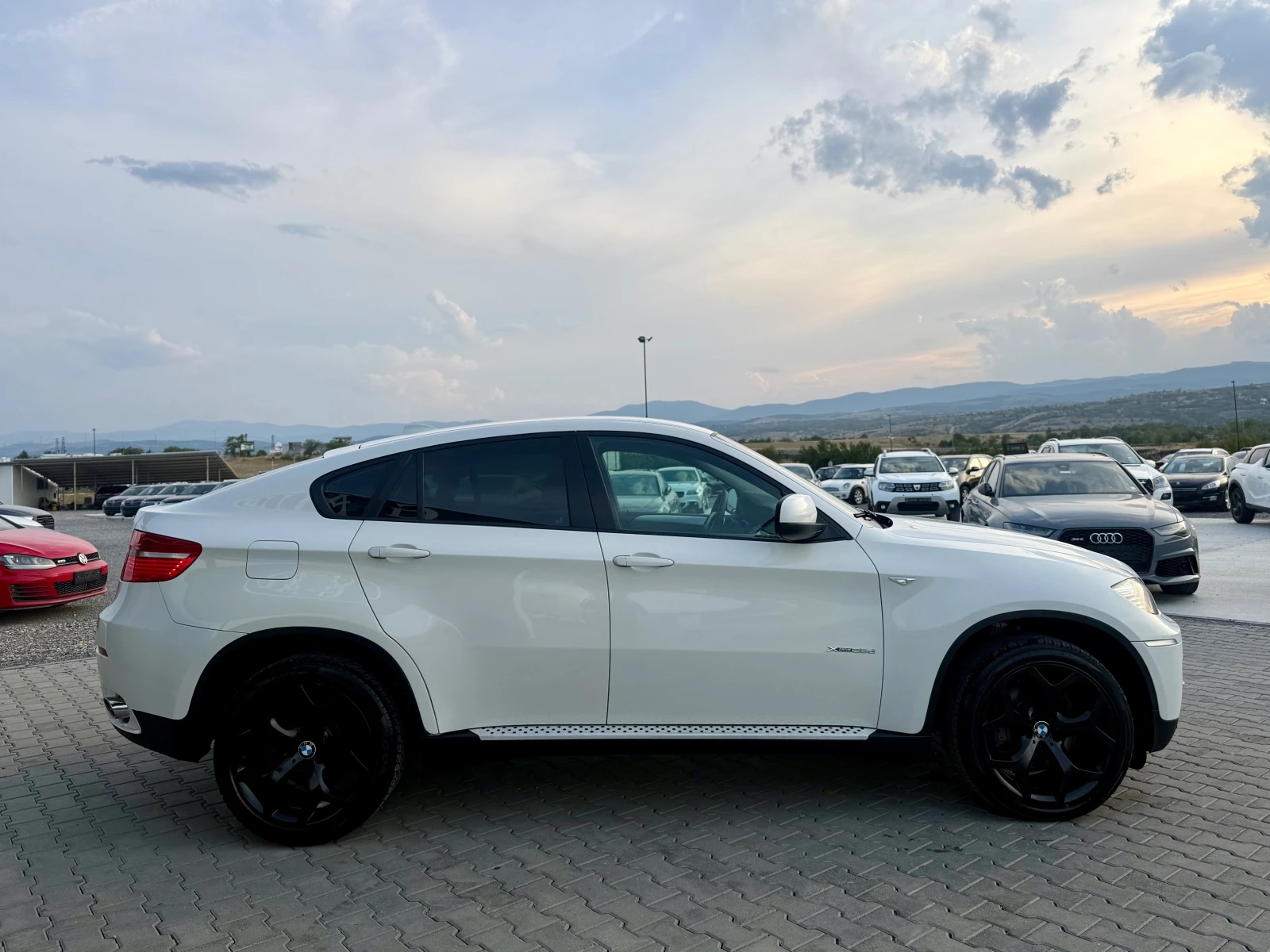 BMW X6 3.5 xd СОБСТВЕН ЛИЗИНГ !!!, снимка 4 - Автомобили и джипове - 55949301