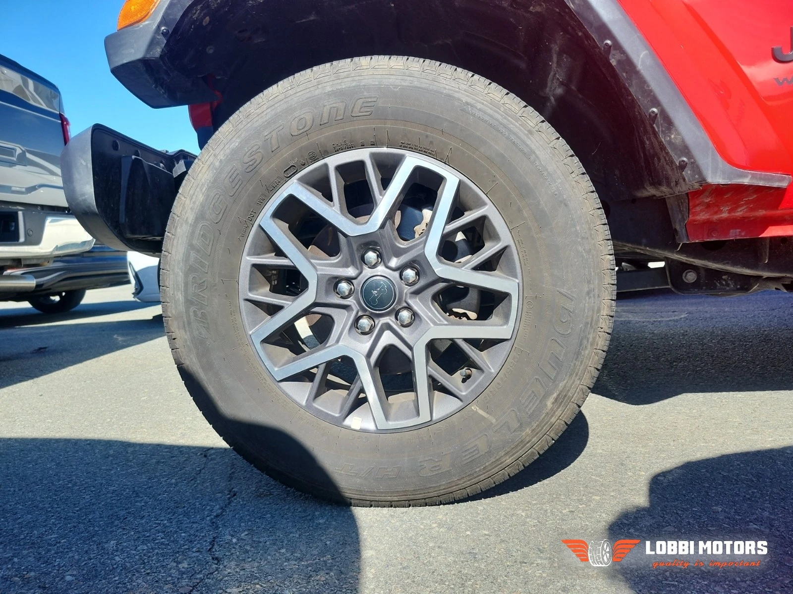 Jeep Wrangler | Mobile.bg � ����������� 4