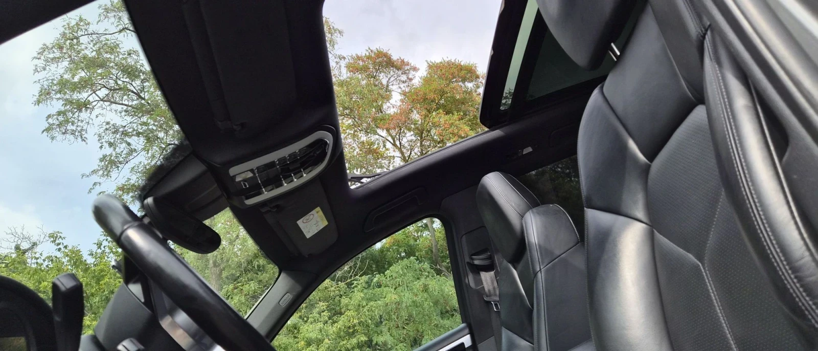Porsche Cayenne, снимка 7 - Автомобили и джипове - 56083857