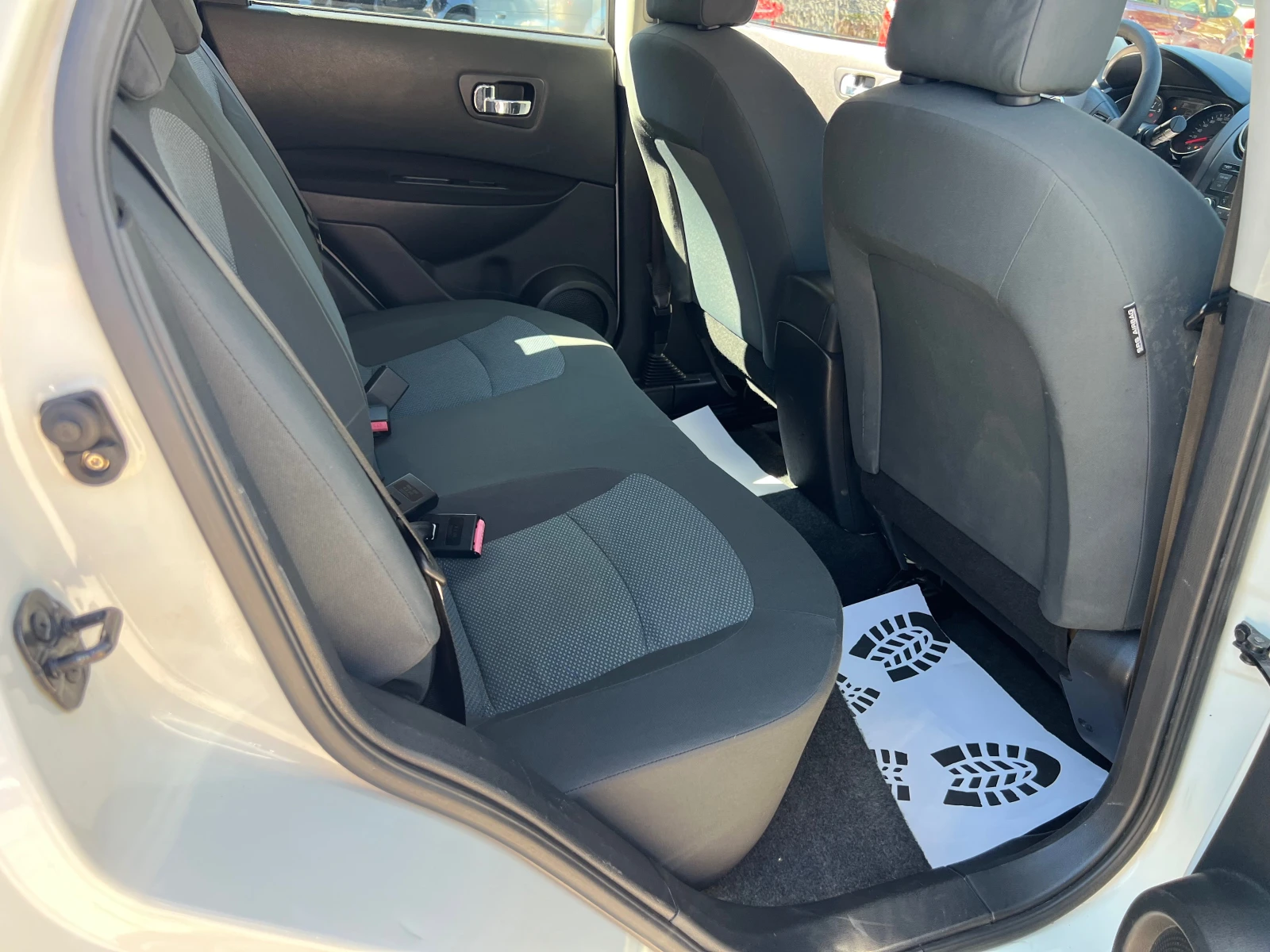 Nissan Qashqai 1, 6GPL BRC | Mobile.bg � ����������� 13