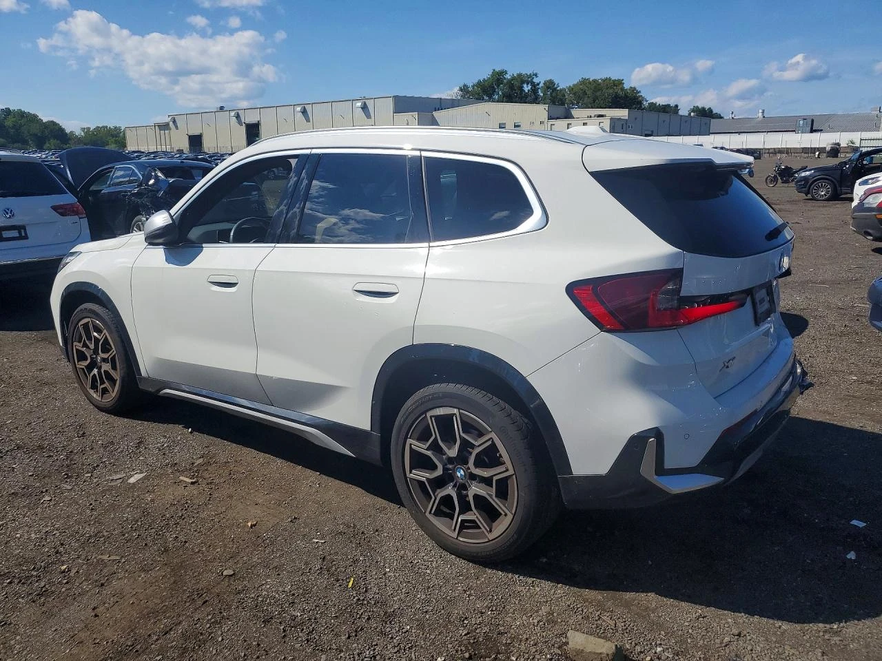 BMW X1 * X-DRIVE28I*  | Mobile.bg � ����������� 6