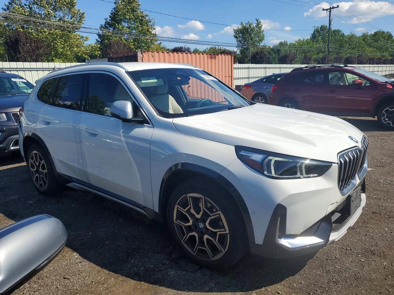 BMW X1 * X-DRIVE28I*  | Mobile.bg � ����������� 3