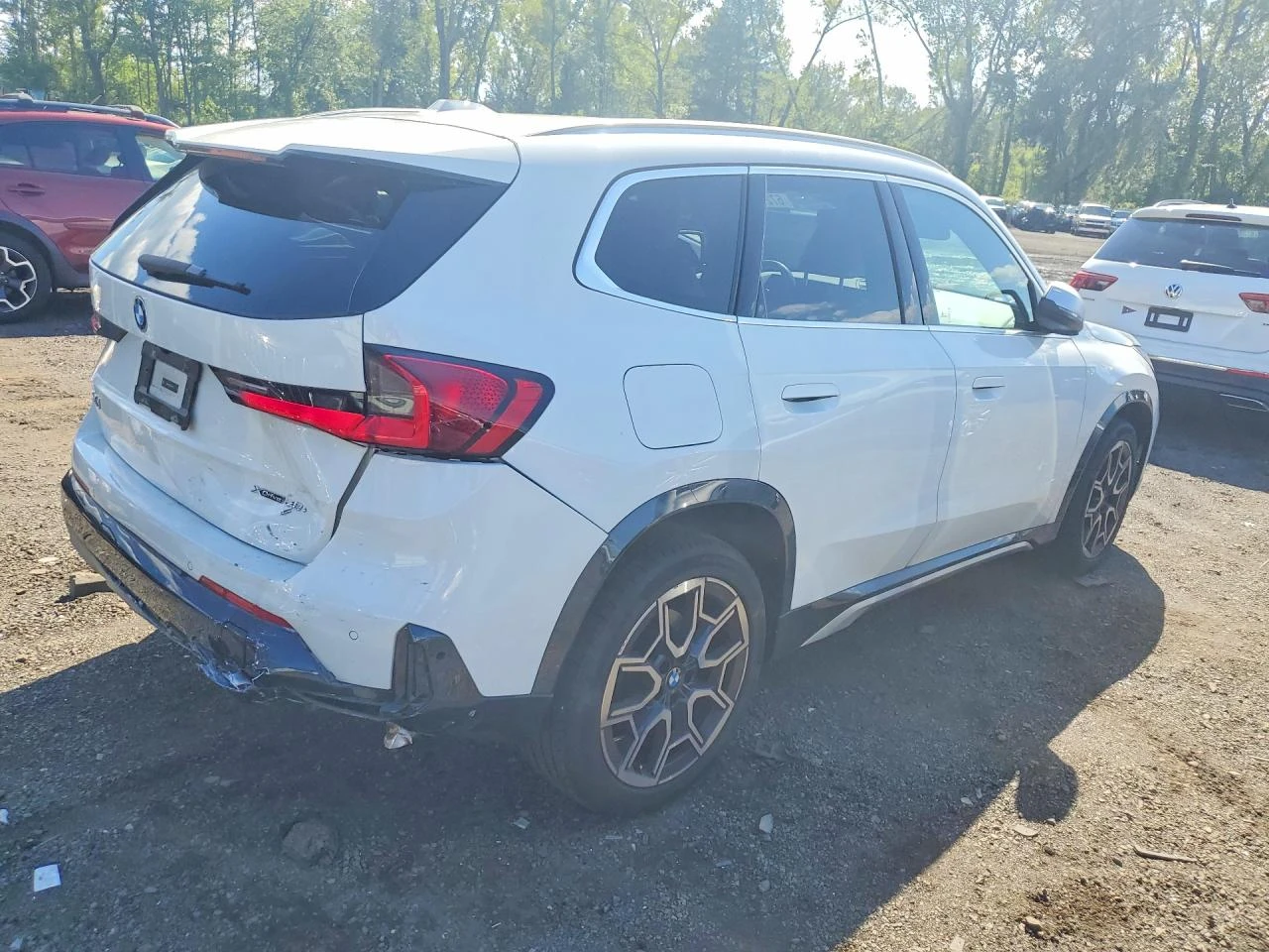 BMW X1 * X-DRIVE28I*  | Mobile.bg � ����������� 4