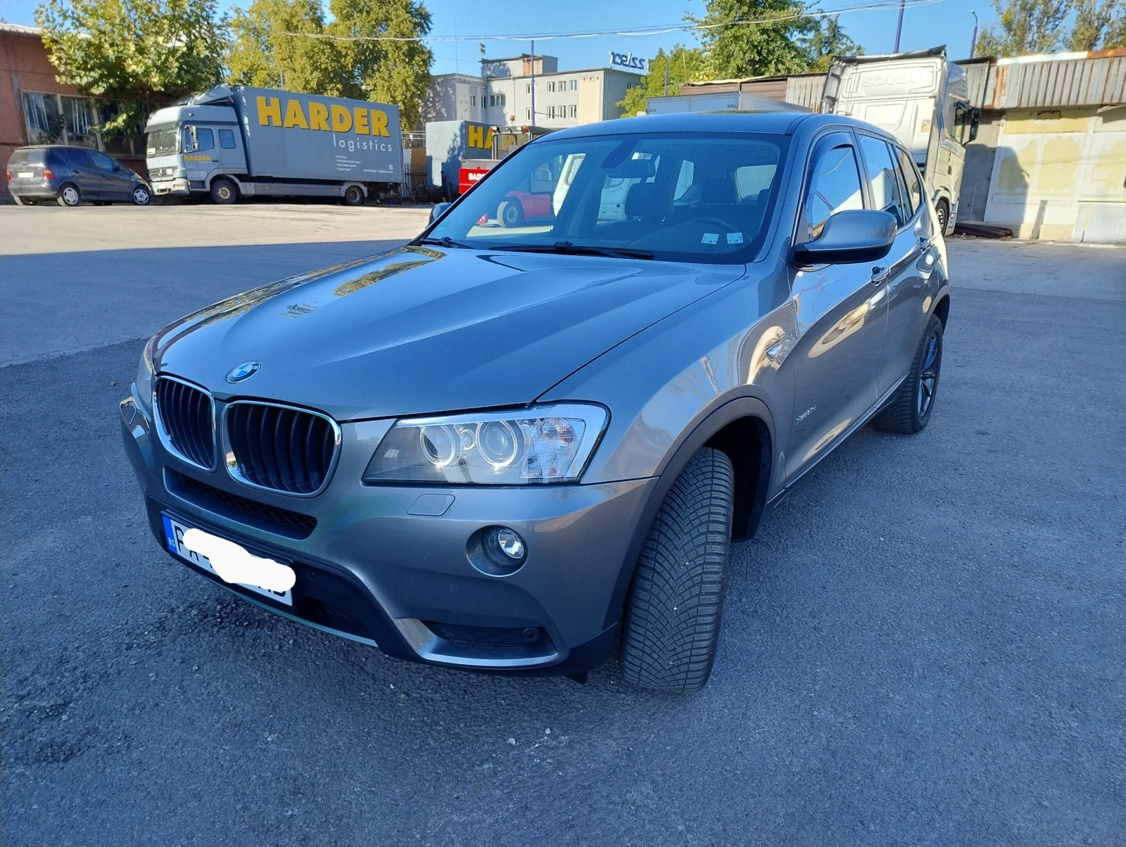 BMW X3 ��.������, ������ | Mobile.bg � ����������� 2