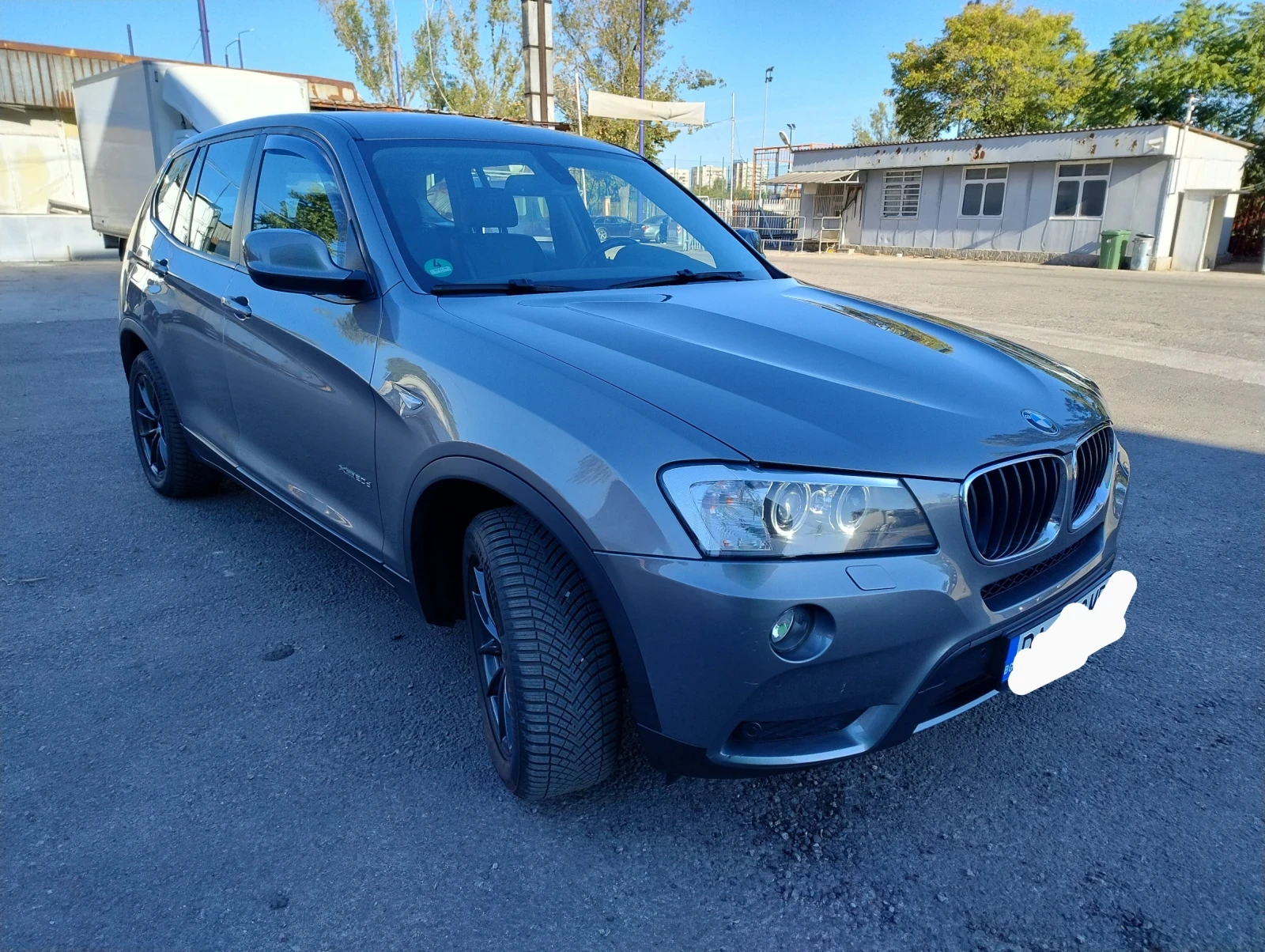 BMW X3 ��.������, ������ | Mobile.bg � ����������� 3