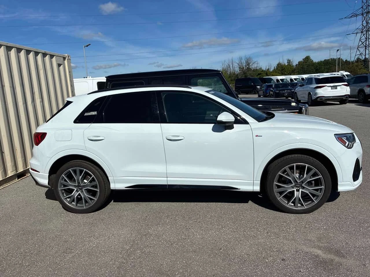 Audi Q3 * Technik * CARFAX * ����� �� ����������� | Mobile.bg � ����������� 3