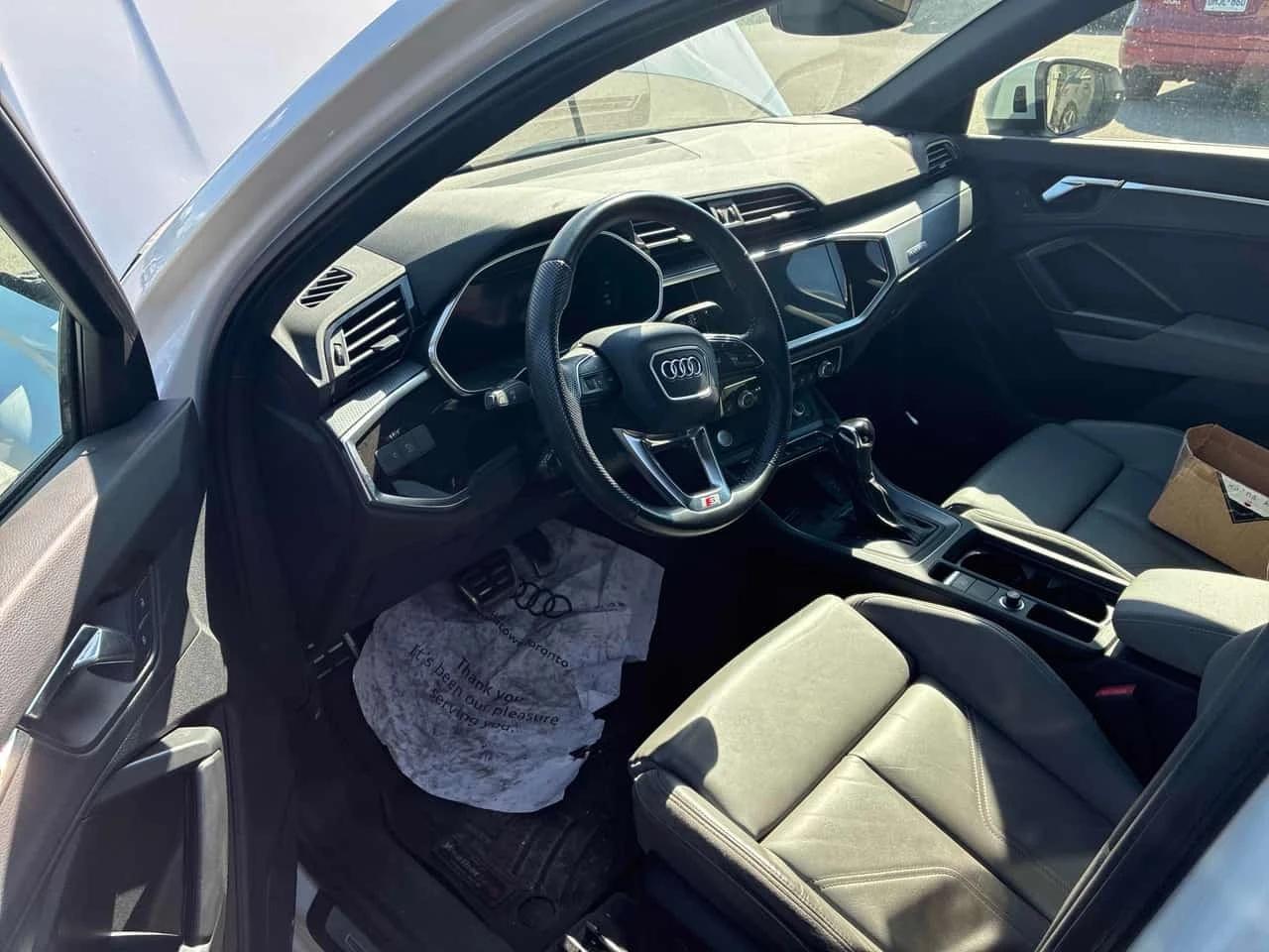 Audi Q3 * Technik * CARFAX * ����� �� ����������� | Mobile.bg � ����������� 5