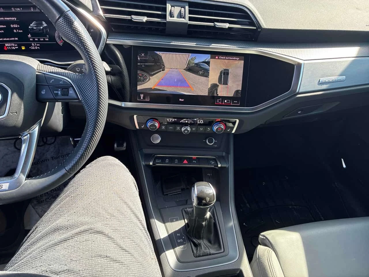 Audi Q3 * Technik * CARFAX * ����� �� ����������� | Mobile.bg � ����������� 9