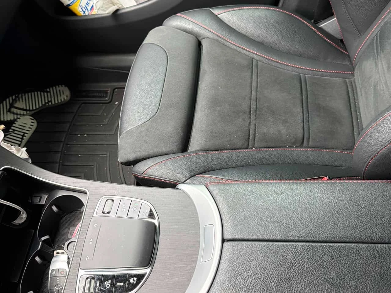 Mercedes-Benz GLC 43 AMG * CARFAX * ����� �� ����������� | Mobile.bg � ����������� 10