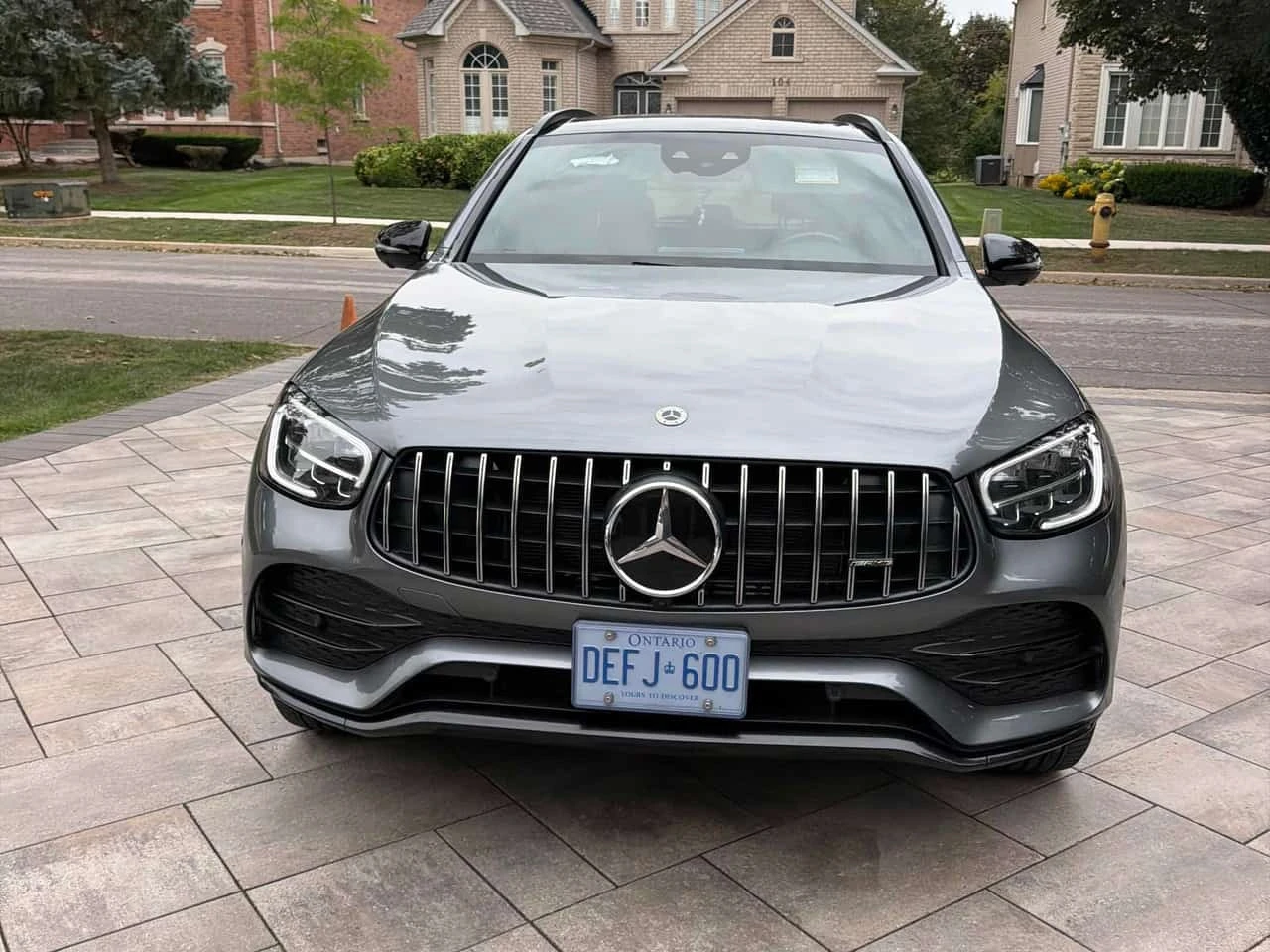 Mercedes-Benz GLC 43 AMG * CARFAX * ����� �� ����������� | Mobile.bg � ����������� 6