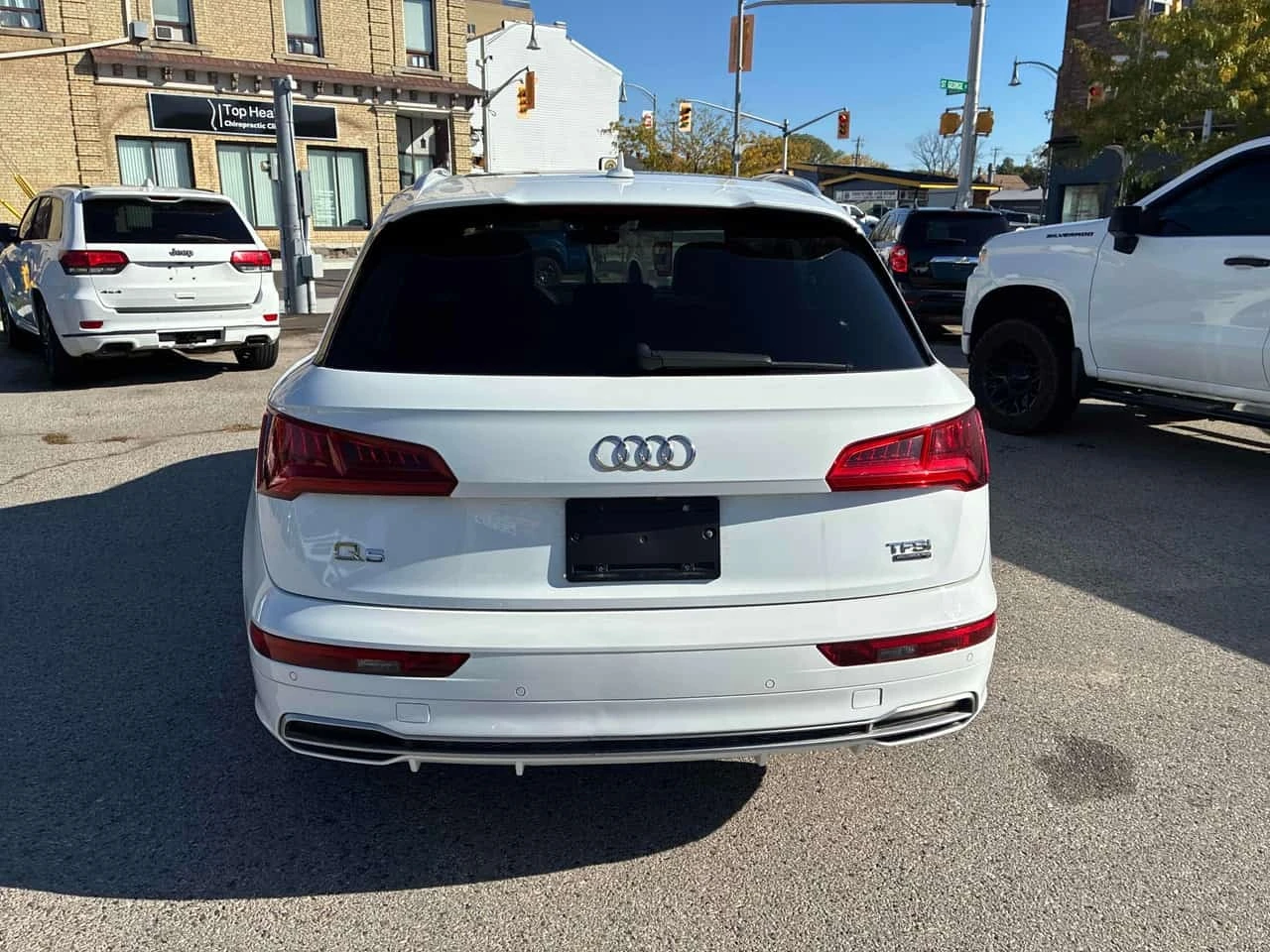 Audi Q5 * PROGRESSIV * ���������� ��� ������������ ������ | Mobile.bg � ����������� 5