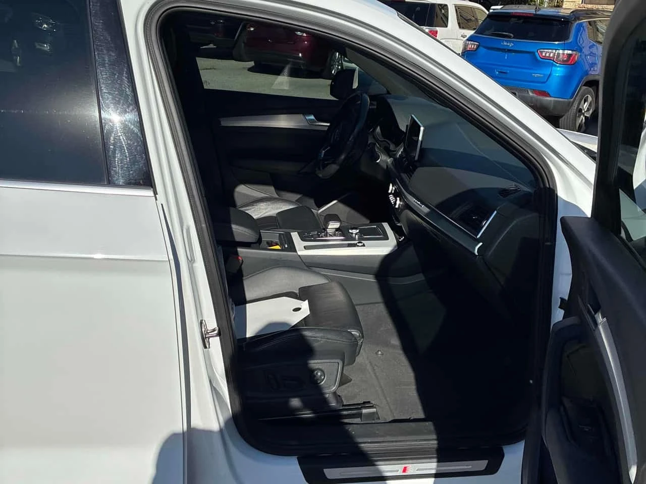 Audi Q5 * PROGRESSIV * ���������� ��� ������������ ������ | Mobile.bg � ����������� 12