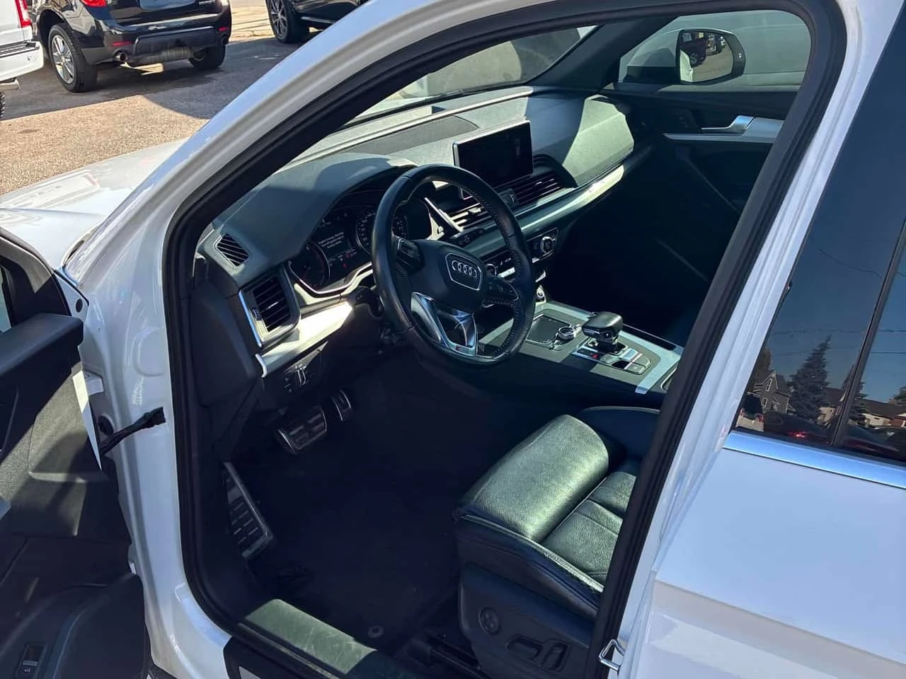 Audi Q5 * PROGRESSIV * ���������� ��� ������������ ������ | Mobile.bg � ����������� 8