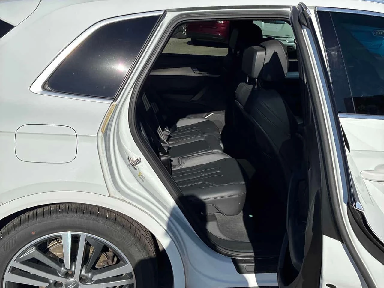Audi Q5 * PROGRESSIV * ���������� ��� ������������ ������ | Mobile.bg � ����������� 13