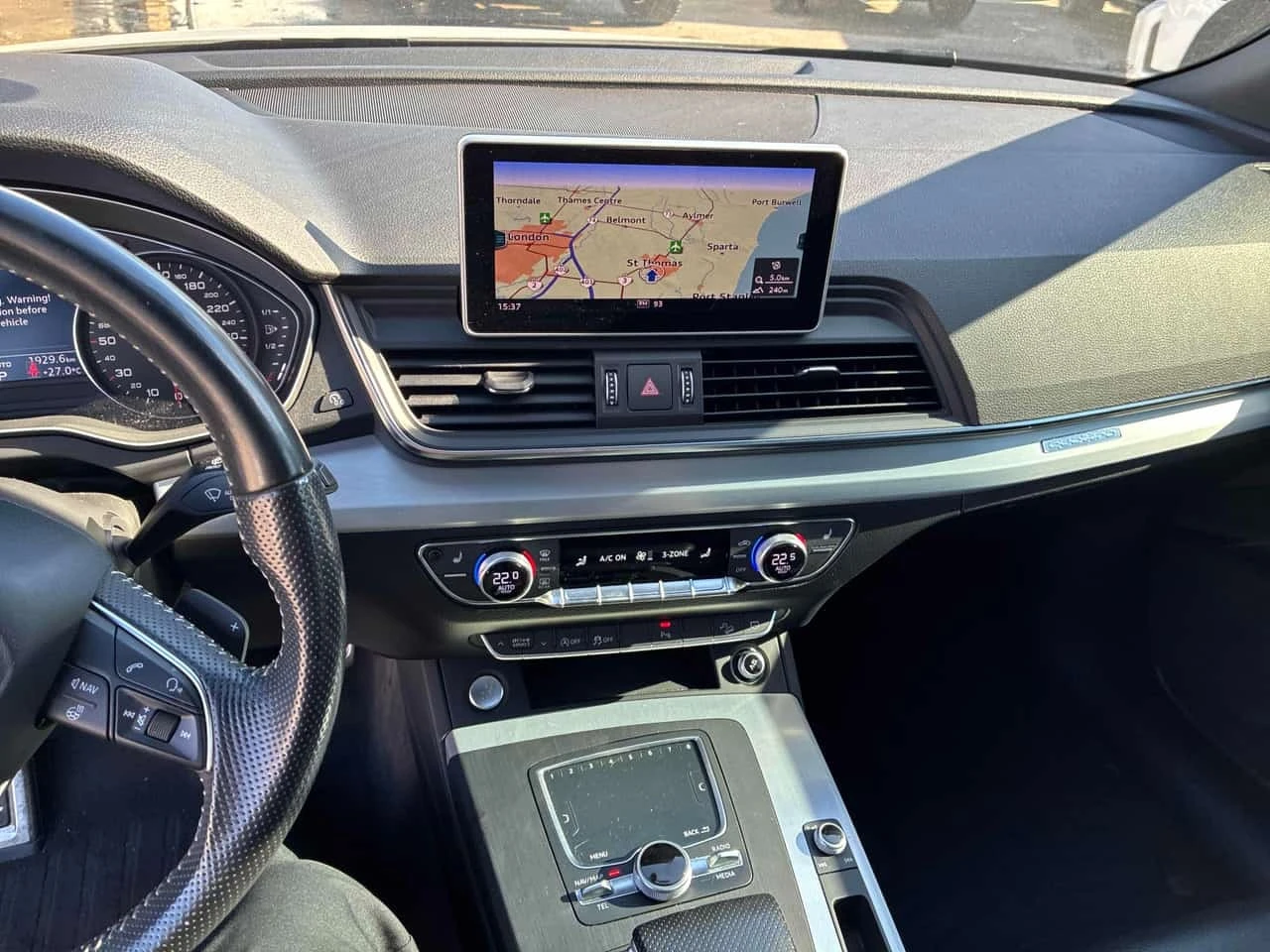 Audi Q5 * PROGRESSIV * ���������� ��� ������������ ������ | Mobile.bg � ����������� 10