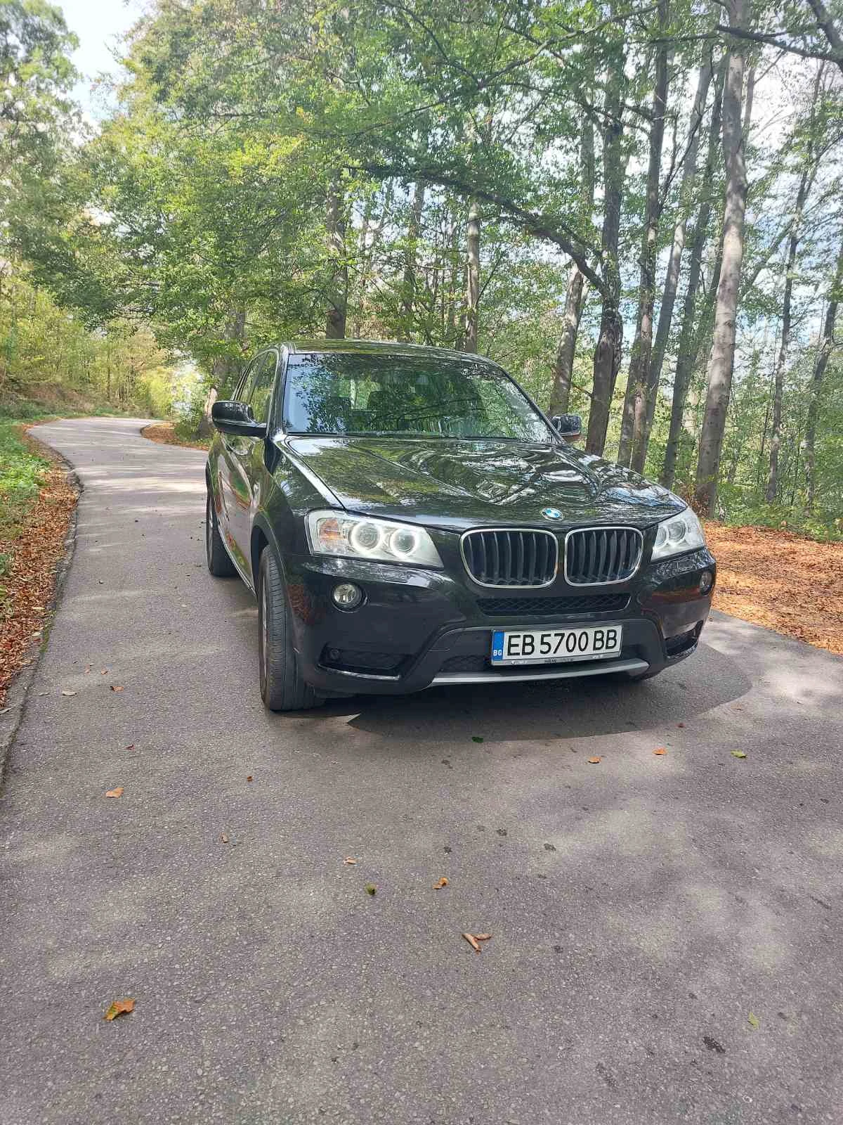 BMW X3 Xdrive, ����� �������� | Mobile.bg � ����������� 6