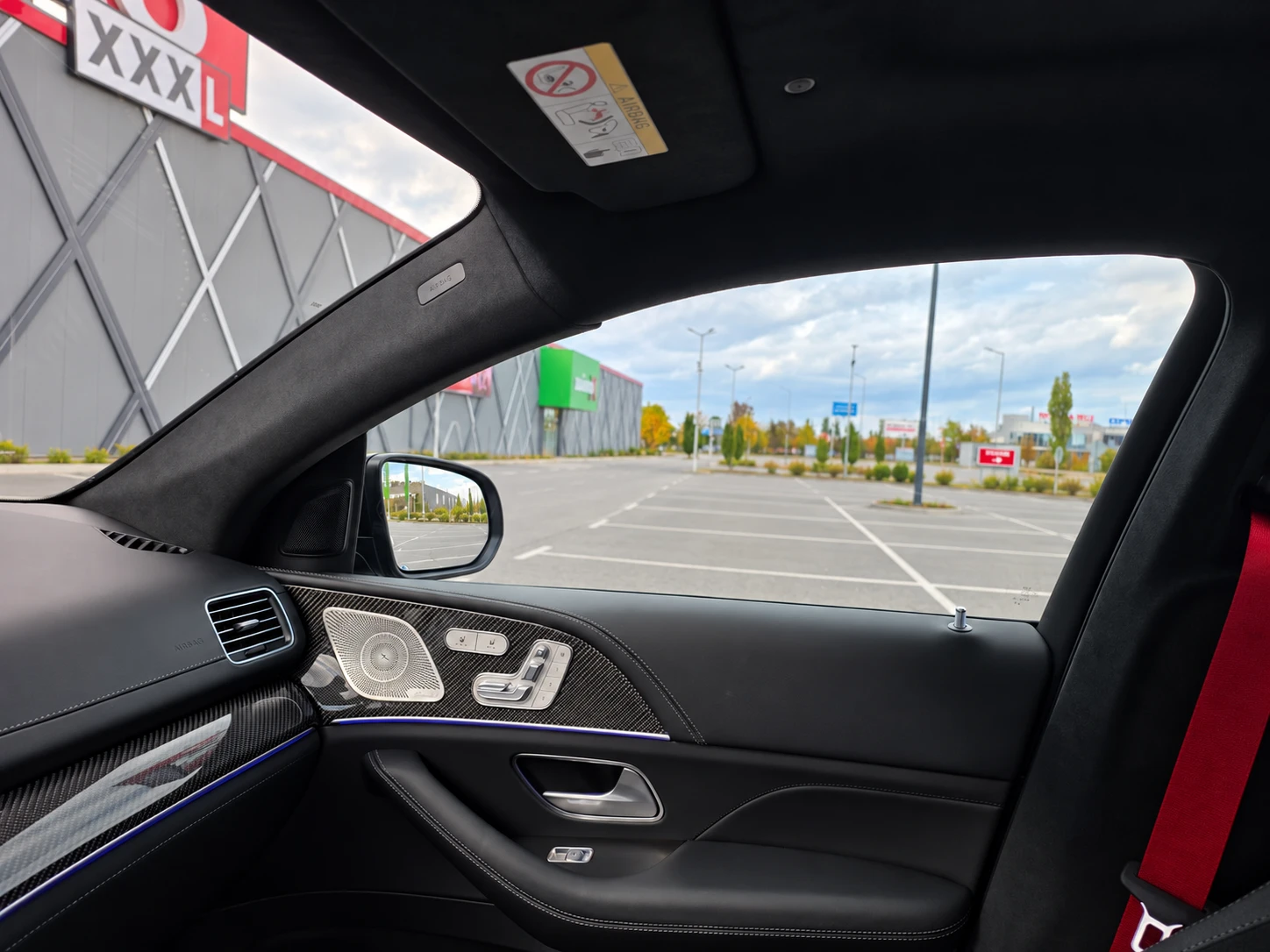 Mercedes-Benz GLE 63 S AMG Coupé | Mobile.bg � ����������� 7