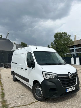 Renault Master 3.5 T 2.3 dCi Euro 6 L2H2 , снимка 2