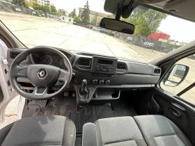 Renault Master 3.5 T 2.3 dCi Euro 6 L2H2 , снимка 5