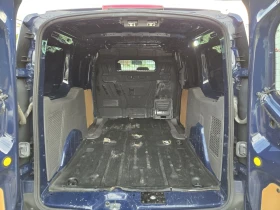 Ford Transit Connect= АВТОМАТ= LONG= 137.000KM, снимка 9
