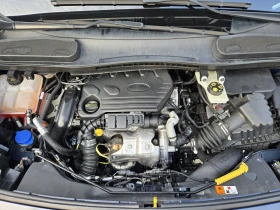 Ford Transit Connect= АВТОМАТ= LONG= 137.000KM, снимка 13