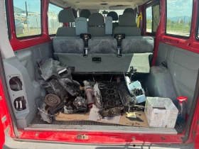 Ford Transit, снимка 7