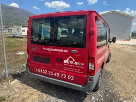 Ford Transit, снимка 6