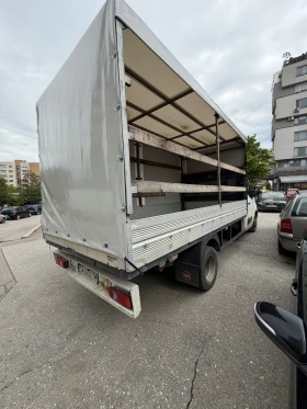 Renault Master, снимка 5