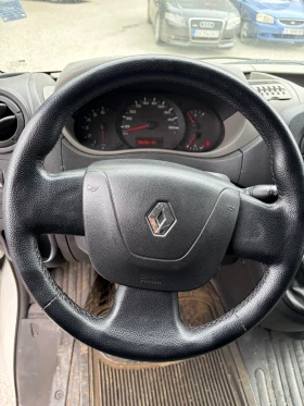 Renault Master, снимка 8