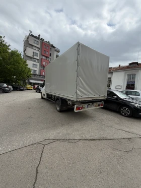 Renault Master, снимка 4