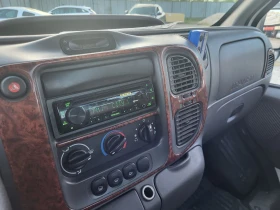 Ford Transit 2.4TDDI СПЕЦИАЛЕН , снимка 6