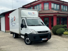 Iveco Daily 3.0HPI* 35c18* *   | Mobile.bg    15