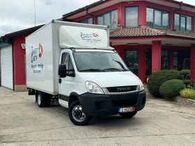 Iveco Daily 3.0HPI* 35c18* *   | Mobile.bg    17