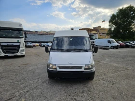     Ford Transit 2.2tdci